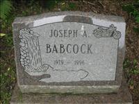 Babcock, Joseph A.